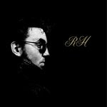 cover: Richard Hawley - Hotel Room