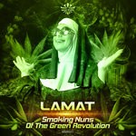 cover: Lamat - Smoking Nuns Of The Green Revolution