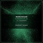 cover: Marchesan - Caranguejo