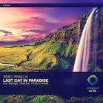 cover: Timo Pralle - Last Day In Paradise