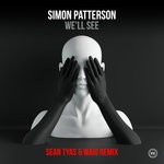 cover: Simon Patterson - Weall See