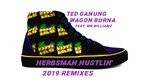 cover: Mr. Williamz|Ted Ganung|Wagon Burna - Herbsman Hustlin' 2019 Remixes