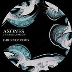 cover: Axones - Twilight Zone