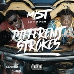 cover: Lotto Ash|Mist - Different Strokes