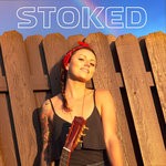 cover: Just Kj - Stoked