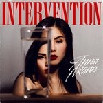 cover: Anna Akana - Intervention