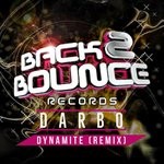 cover: Darbo - Dynamite