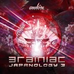 cover: Brainiac - Japanology 3