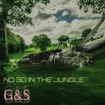 cover: G&s - No 3G In The Jungle