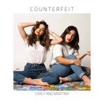 cover: Carly & Martina - Counterfeit