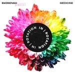 cover: Ekonovah - Medicine