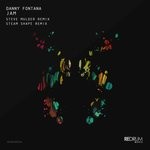 cover: Danny Fontana - Jam