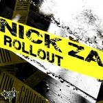 cover: Nick Za - Rollout