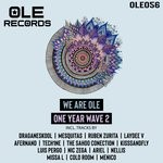 cover: Various - We Are Ole One Year Wave 2