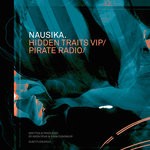 cover: Nausika - Hidden Traits/Pirate Radio