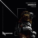 cover: Rave Syndicate - Inferno