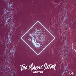 cover: Adryx-g - The Magic Sitar