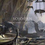 cover: Seven Lions & Crystal Skies - Sojourn