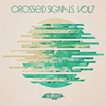 cover: Teddy Black|Sous Marin|Vian Pelez|Medsound - Crossed Signals Vol 7