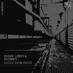 cover: Rhombic|Sugar Lobby - Voices From Inside