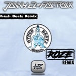 cover: Jonny El & Fastraxx - Fresh Beatz