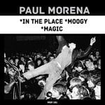 cover: Paul Morena - In The Place