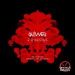 cover: Quivver - Two Shadows