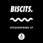 cover: Biscits - Speakerphone