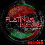 cover: R2m - Platinum Breaks Still In Da Ghetto