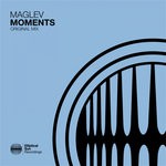 cover: Maglev - Moments