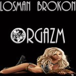 cover: Brokon|Losman - Orgazm