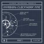 cover: Beterror & Alt Face|Imp Force|Toyfon|Epsilonite - Invasion/Clockwork Time Part I