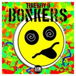 cover: Thierry D - Bonkers