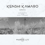 cover: Kenshi Kamaro - Davos