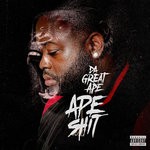 cover: Da Great Ape - Ape Shit