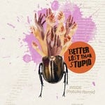 cover: Better Lost Than Stupid - Inside (Rebuke Warehouse Mix)