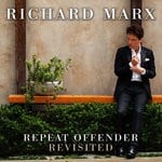 cover: Richard Marx - Repeat Offender Revisited