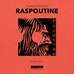 cover: Florian Picasso - Raspoutine