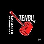 cover: Tengu - Valhalla