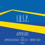 cover: F.u.s.e.|Richie Hawtin - Dimensions (25th Anniversary Special Bonus Edition)