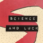 cover: Jas Shaw - EXCOP1 - Science And Luck