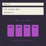 cover: The Journey Men - Waiting EP