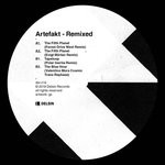 cover: Artefakt - Remixed