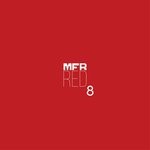 cover: Smash Tv - MFR RED 8