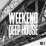 cover: Various - Weekend Deep House Vol 4