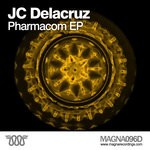 cover: Jd Delacruz - Pharmacom EP