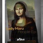 cover: Lady Maru - People