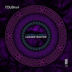 cover: Luigi Rocca|Rude - Lagger Master