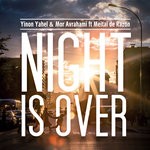 cover: Yinon Yahel & Mor Avrahami|Meital De Razon - Night Is Over