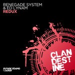 cover: Renegade System & Ed Lynam - Redux